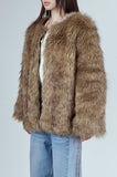 rac fur jacket