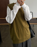Haru Main V Vest