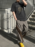 Mercy Dying Half Tee