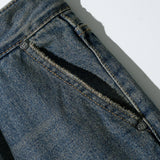 Zest Carpenter Denim Pants