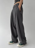 ROKY BELTED WIDE SL