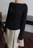 DOA LONG SLEEVE