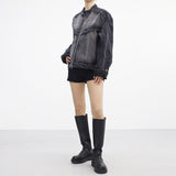 Pino Basic Short Pants