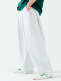 Saibah Tuck Sweatpants