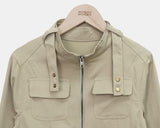 Joren Pocket Field Jacket