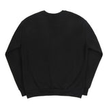 Lucky Clover Center Sweatshirt