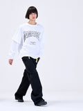 DOUBLE SLEEVE T