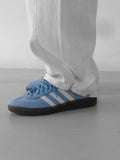 Bidi Adjust Embroidery Pants