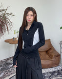 Freno Crop Jersey