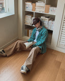 Winston patch carpender pants