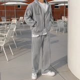 Cent Wide Sweatpants