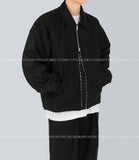 Morty incision blouson