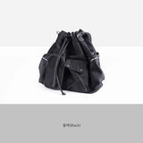 Jera Pocket Three Way Backpack