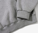 New Wave Captive Brushed Hoodie