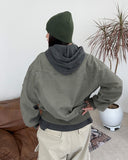 Ruben Cation MA-1 Jacket