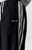HOMIE 3-stripe track panrt