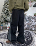 Robben Track Brushed Sweatpants