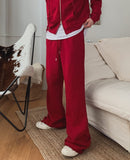 Ruby Semi Bootcut Sweatpants