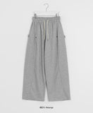 Numer Adjust Training Banding Pants