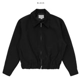 Xenon Minimal Short Jacket