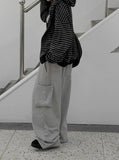 Cove Folding Sweatpants