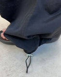 Road Balloon String Nylon Pants