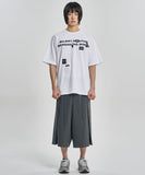 SMSM Slogan T-Shirt