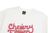 Teddys Cake Half Sleeve Tee