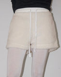PAIR DUMBLE SHORTS