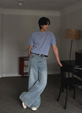 Rosent Short Sleeve Knit