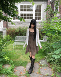 Fuel Knit Cardigan