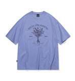 Serenflower Short Sleeve Tee