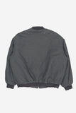 Monk pigment MA-1 padded jumper