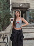 [MADE] ALL DAY Tranning String Pants