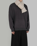 Padded muffler