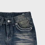Hall-in-the-Washing Pants