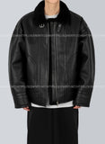 Morgan Mustang Jacket