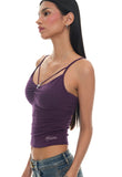 Vella Strap Sleeveless