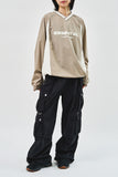 Studio Nylon Pocket Pants