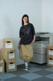 Better Hoppi Pigment Short Sleeve Tee