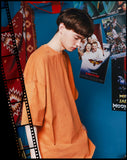 Inside Stitch short sleeve T-Shirt