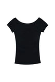 Weve Cutout T-Shirt