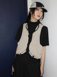 ACTIVE BUCKLE VEST