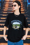 DTP CAT DAY Short Sleeve T-shirt