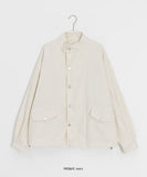 Unica High Neck Bomber Jacket