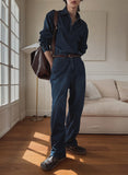 Swaggle May denim pants
