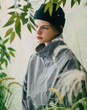 Half-Woven Anorak