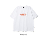 Record short sleeve T-Shirt
