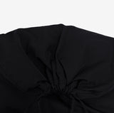 Needen String Nylon Cross Bag