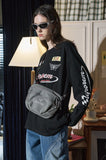Racing Leporem Long Sleeve